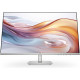 HP Series 5 27-inch FHD height-adjustable monitor - 527sh