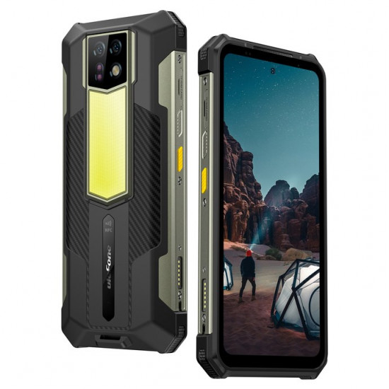 Ulefone Armor 24 12/256GB Black