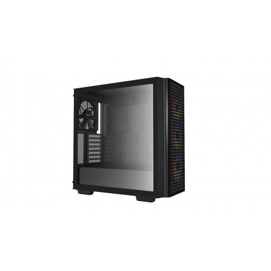 DeepCool CG540 Midi Tower Black