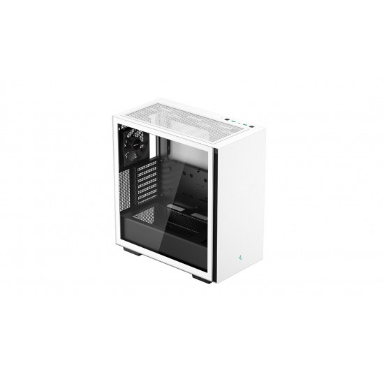 DeepCool CH510 Midi Tower White