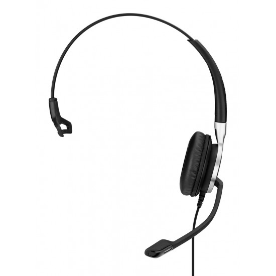 EPOS IMPACT SC 630 Wired OE Headset black