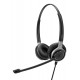 EPOS IMPACT SC 662 Wired OE Headset black