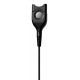 EPOS IMPACT SC 662 Wired OE Headset black