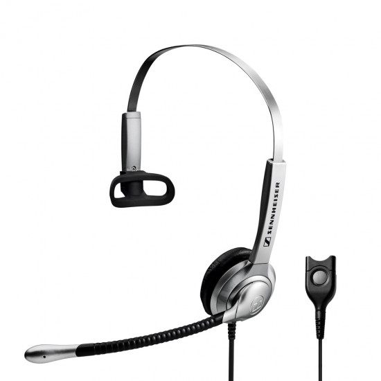 EPOS SH 335 Mono Wired OE Headset silver