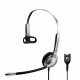 EPOS SH 335 Mono Wired OE Headset silver