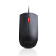 Lenovo 4Y50R20863 mouse Office Ambidextrous USB Type-A Optical 1600 DPI