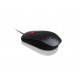 Lenovo 4Y50R20863 mouse Office Ambidextrous USB Type-A Optical 1600 DPI