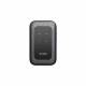 Tenda 4G180 wireless router Single-band (2.4 GHz) 4G Black