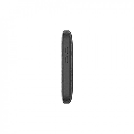 Tenda 4G180 wireless router Single-band (2.4 GHz) 4G Black