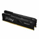 FURY Beast memory module 32 GB 2 x 16 GB DDR4 3600 MHz