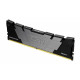 Kingston Technology FURY 32GB 3600MT/s DDR4 CL16 DIMM (Kit of 2) 1Gx8 Renegade Black