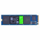 Dysk SSD WD Green SN350 WDS500G2G0C (500GB M.2 PCIe NVMe 3.0 x4)