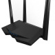 Tenda AC6 wireless router Fast Ethernet Dual-band (2.4 GHz / 5 GHz) White