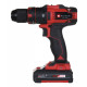 DRILL/DRIVER EINHELL TE-CD 18/40 Li-i +64 (2 2,0Ah) 4513992