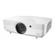 Optoma UHZ65LV data projector 5000 ANSI lumens DMD DCI 4K (4096 x 2160) 3D Ceiling / Floor mounted projector White