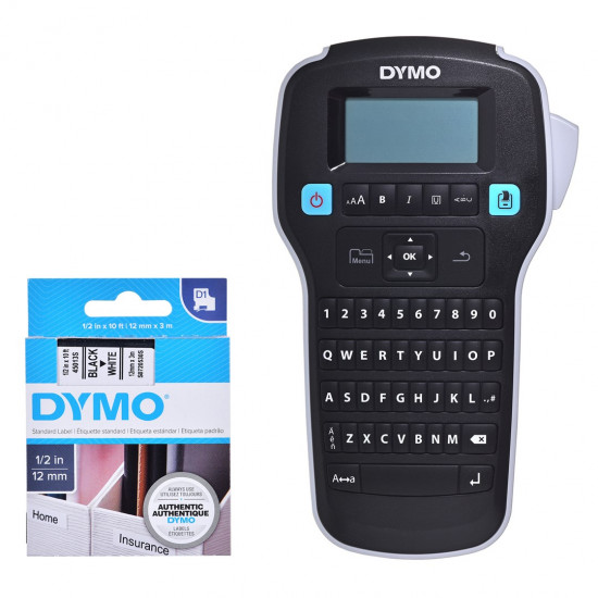 DYMO LabelManager 160 ValuePack