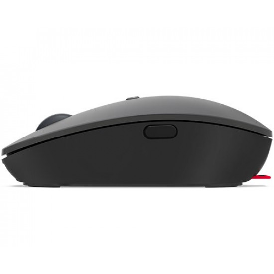 Lenovo Go mouse Office Ambidextrous RF Wireless Optical 2400 DPI