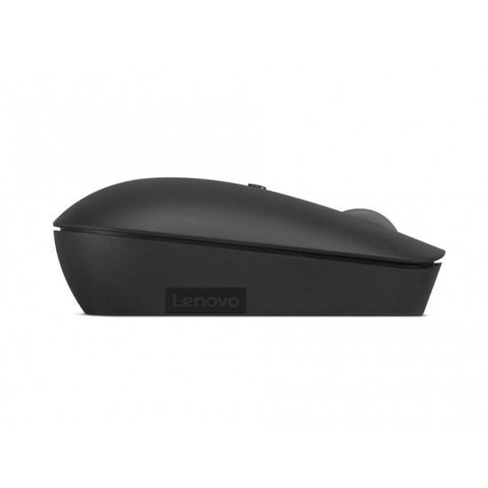 Lenovo 400 mouse Office Ambidextrous RF Wireless Optical 2400 DPI