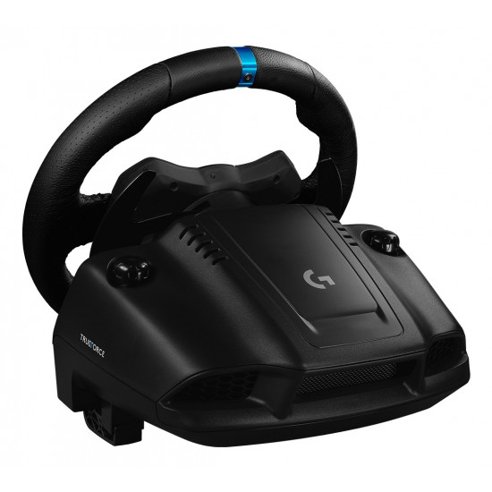 Logitech G G923 Racing Wheel and Pedals for PS5, PS4 and PC