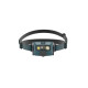 Ledlenser HF6R Core teal Green - Headband flashlight LED, green