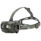 Ledlenser HF8R Core RGB Camouflage - Headband flashlight LED, green