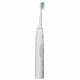 Philips Sonicare HX6877/28 electric toothbrush Adult Sonic toothbrush Silver, White