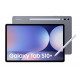 Samsung Galaxy Tab S10+ 256 GB 31.5 cm (12.4) 12 GB Android 14 Grey