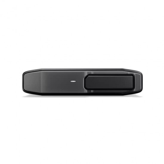 SanDisk PRO-BLADE TRANSPORT SSD enclosure Black