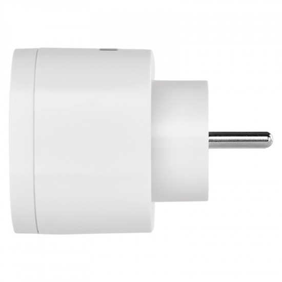 Smart plug OMAJIN OSP-FR-01-EC White