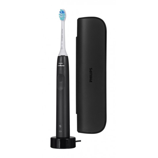 Philips 3100 series Sonic technology Sonic electric toothbrush HX3673/14.