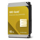 Western Digital Gold WD103KRYZ internal hard drive 10 TB 7200 RPM 512 MB 3.5 Serial ATA III