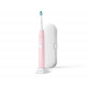 Philips 4300 series Built-in pressure sensor Sonic electric toothbrush