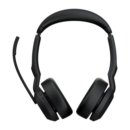 Jabra Evolve2 55 - Link380a UC Stereo