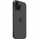 TEL Apple iPhone 15 256GB Black NEW