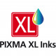 INK PGI-580XL PGBK 2024C001