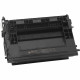 TON HP Toner 37X CF237X Schwarz Hohe Kapazit t