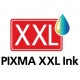 TIN Canon Tinte PGI-580XXL 1970C001 Pigment-Schwarz bis zu 600 Seiten gem ISO/IEC 24711