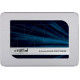 SSD 2.5inch 500GB Crucial MX500