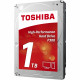 HDD|TOSHIBA|P300|1TB|SATA 3.0|64 MB|7200 rpm|3,5