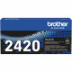 TON Brother Toner TN-2420 Schwarz bis zu 3.000 Seiten nach ISO 19752