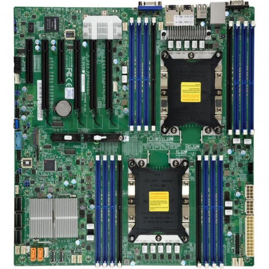 3647 D Supermicro X11DPi-NT