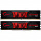 RAMDDR4 3000 16GB(2x8) G.Skill AEGIS