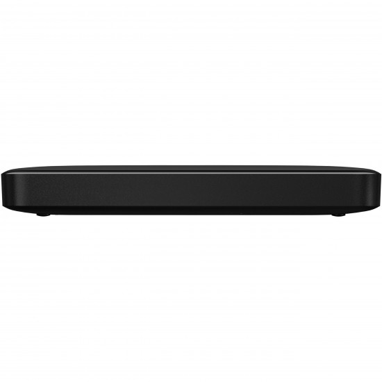 2,5 4TB WD Elements Portable black USB3.0