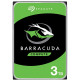 3TB Seagate Barracuda ST3000DM007 5400RPM 256MB