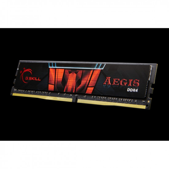 RAMDDR4 3000 8GB G.Skill AEGIS CL 16