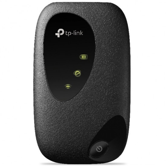 TP-LINK M7200 - 150Mbps 4G LTE Mobile Wi-Fi