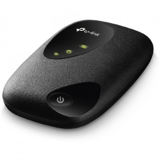 TP-LINK M7200 - 150Mbps 4G LTE Mobile Wi-Fi