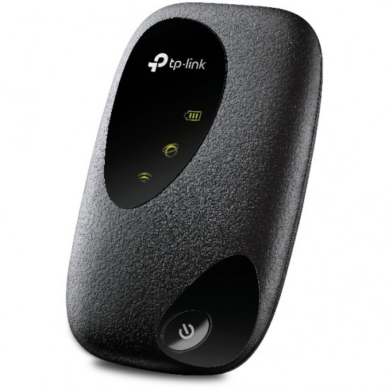 TP-LINK M7200 - 150Mbps 4G LTE Mobile Wi-Fi