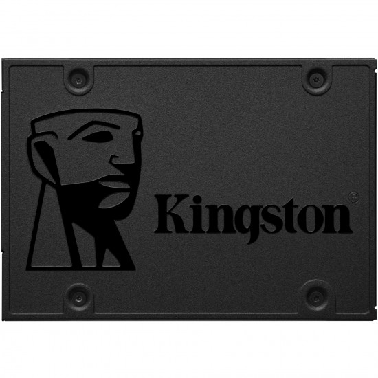 SSD 2.5inch 480GB Kingston SSDNow A400