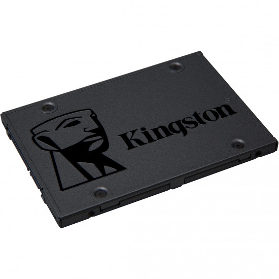 SSD 2.5inch 480GB Kingston SSDNow A400